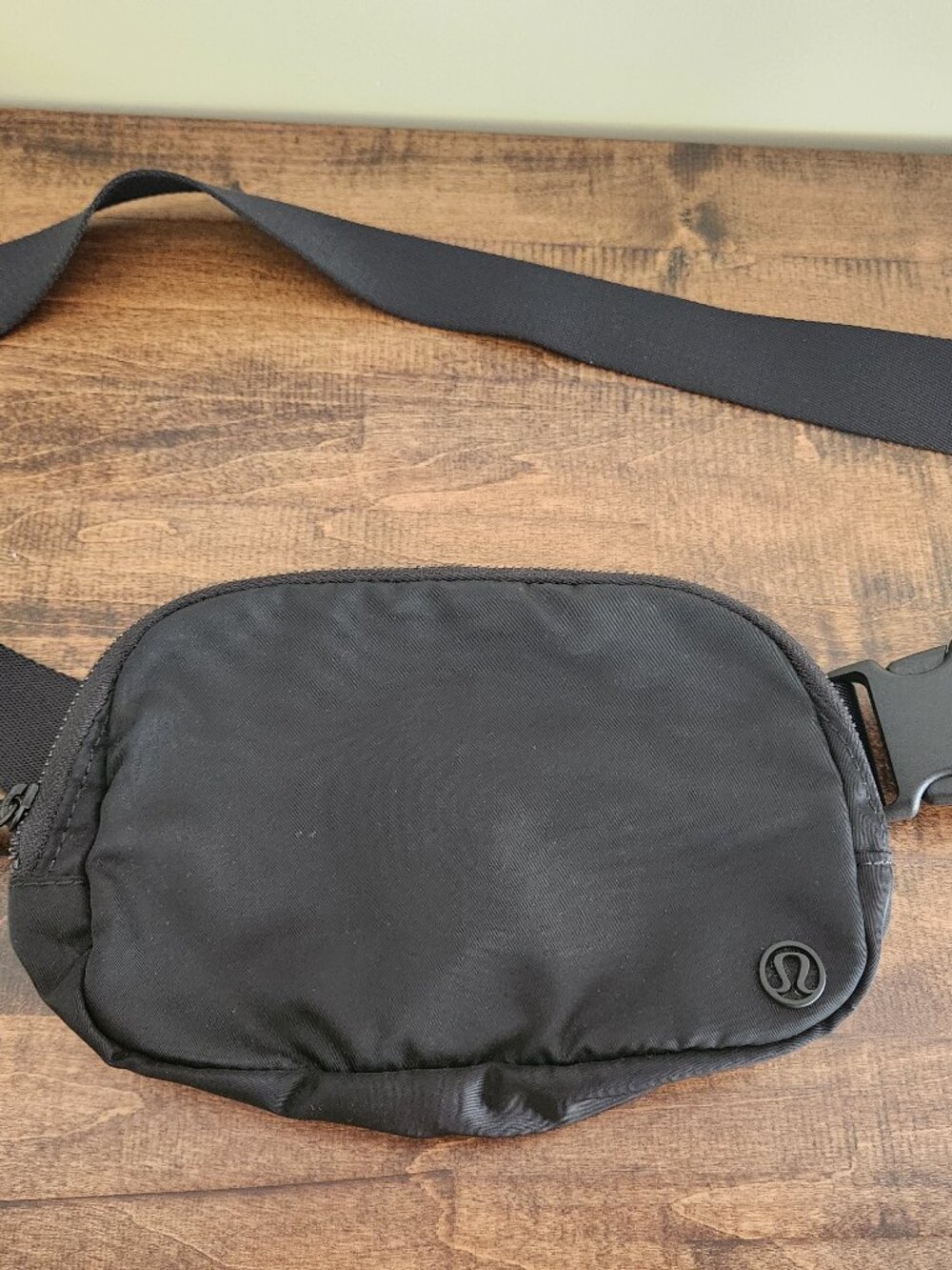 Lululemon Belt Bag Black